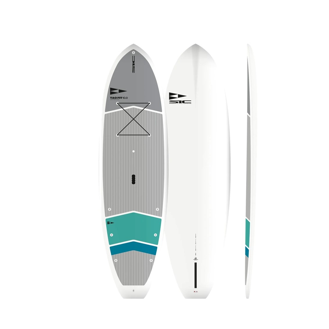 Tao Fit TT 10'0'' x 33.0'' (2026)