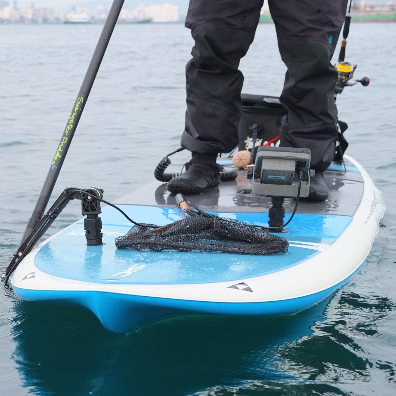 Tao Fit TT 10'0'' x 33.0'' (2026)