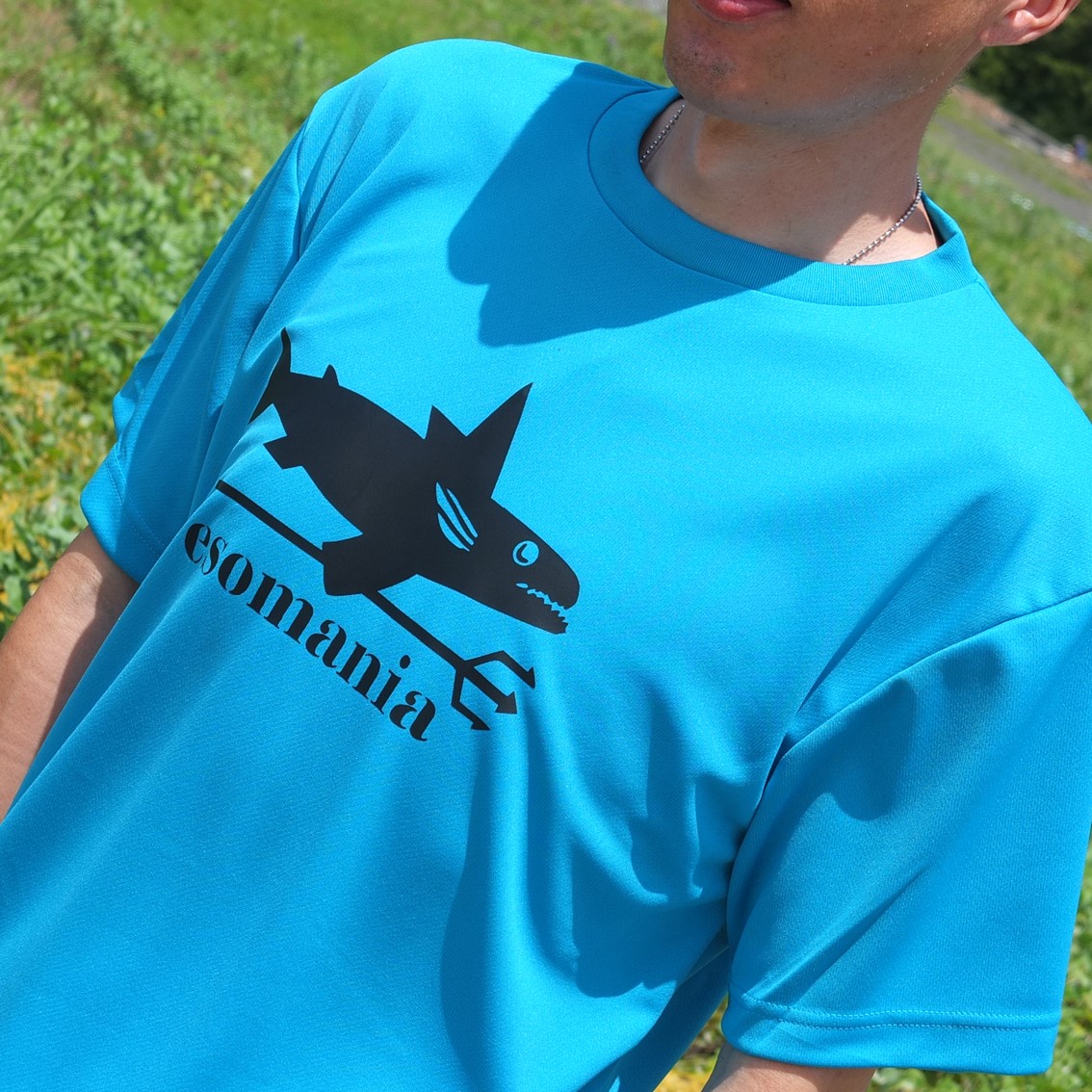 【限定】esomania Tシャツ