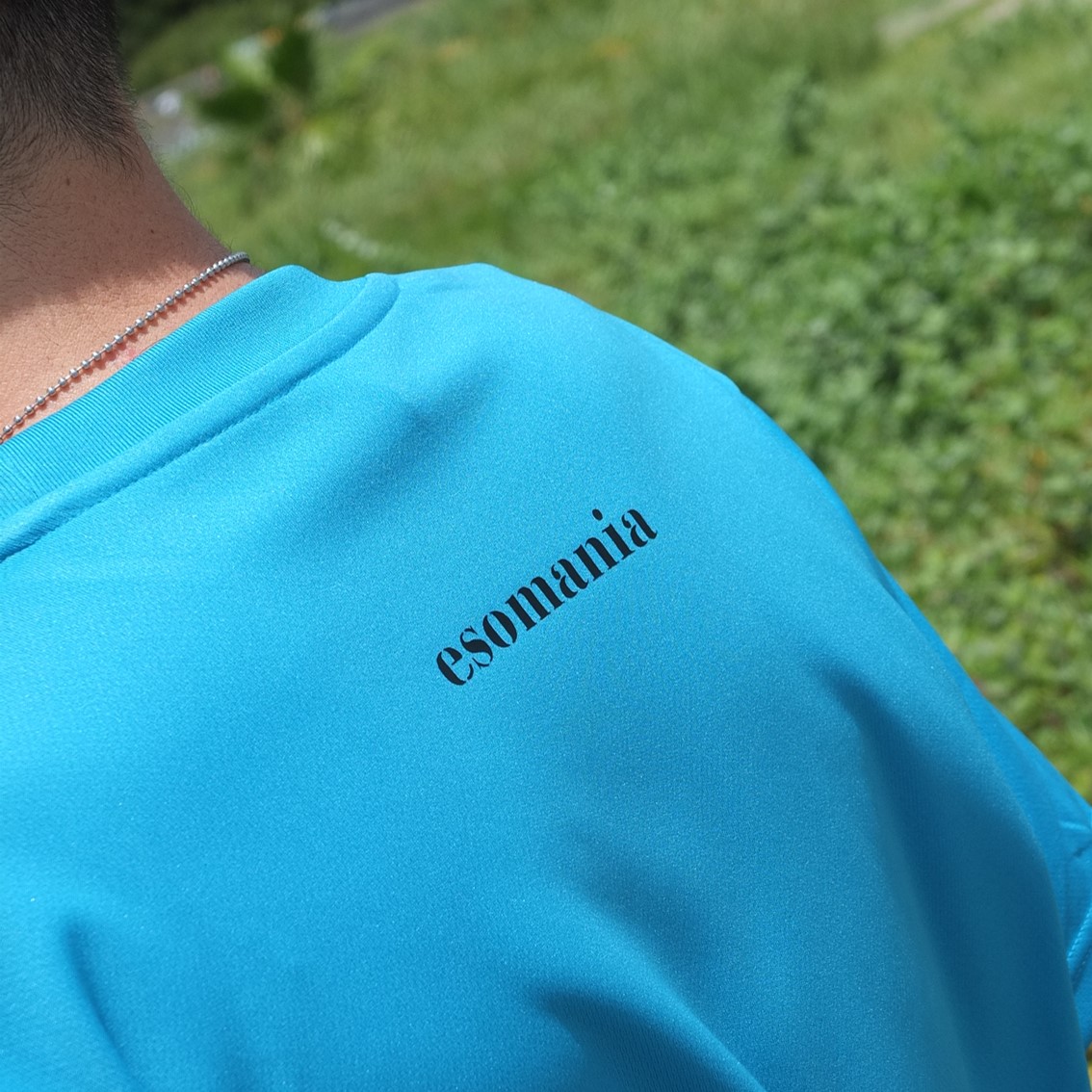 【限定】esomania Tシャツ