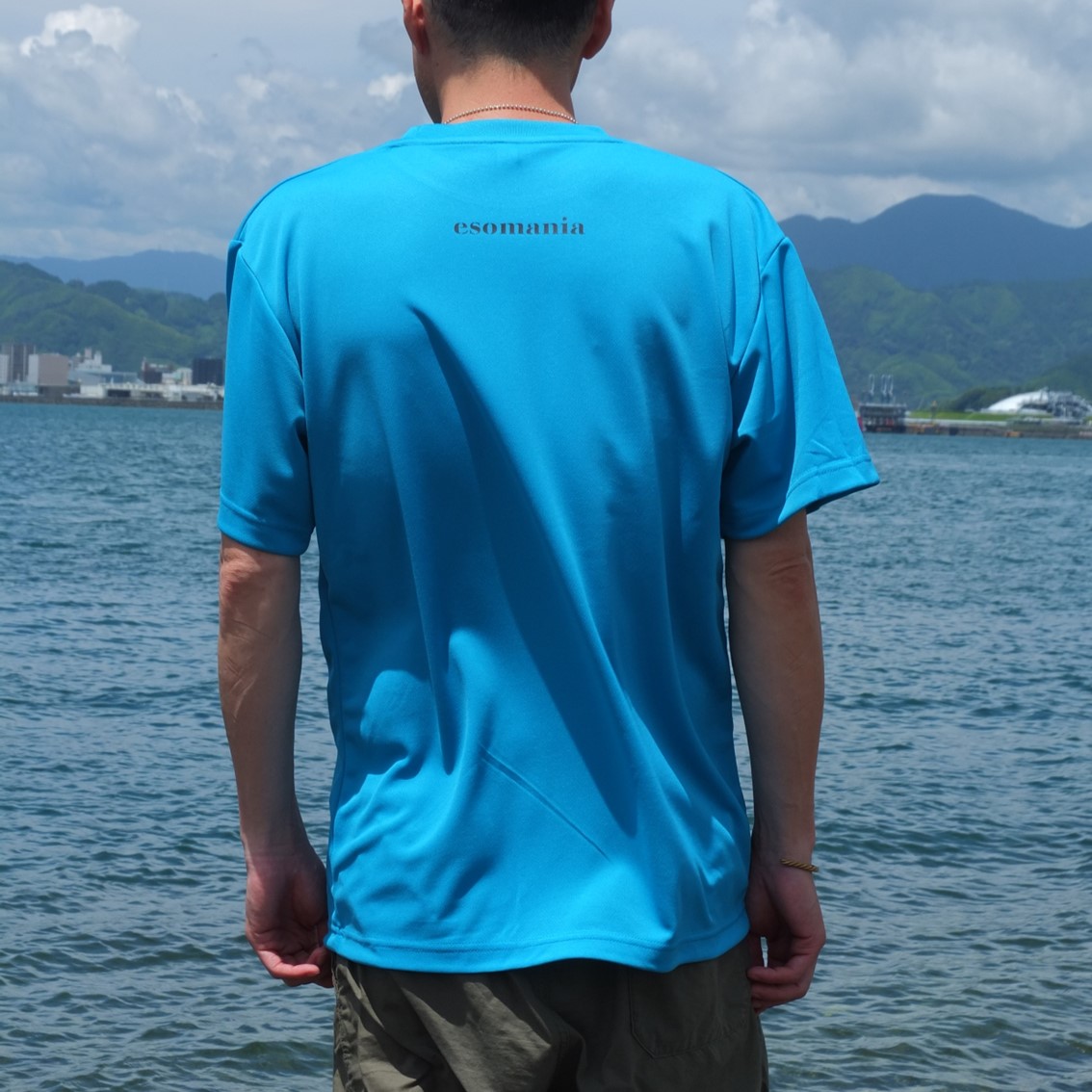 【限定】esomania Tシャツ