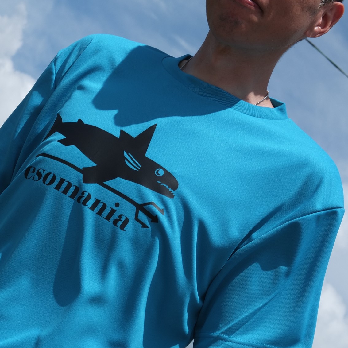 【限定】esomania Tシャツ