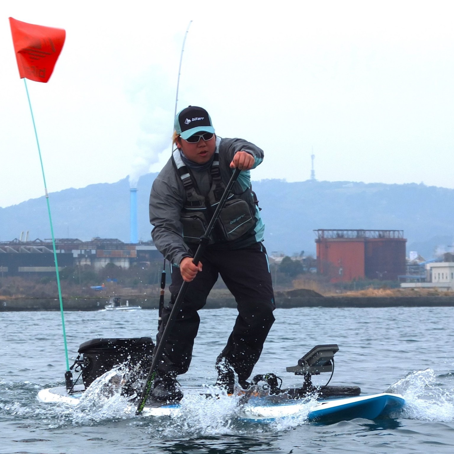 Tao Fit AT 10'0'' x 33.0'' (2026)