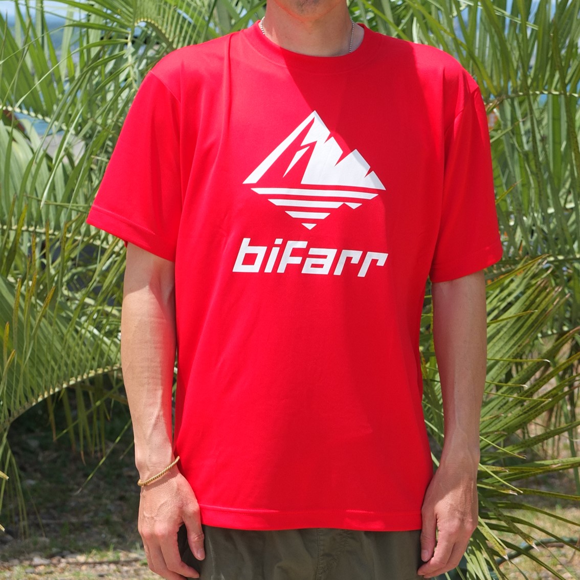 bifarr Silky dry TEE 2025