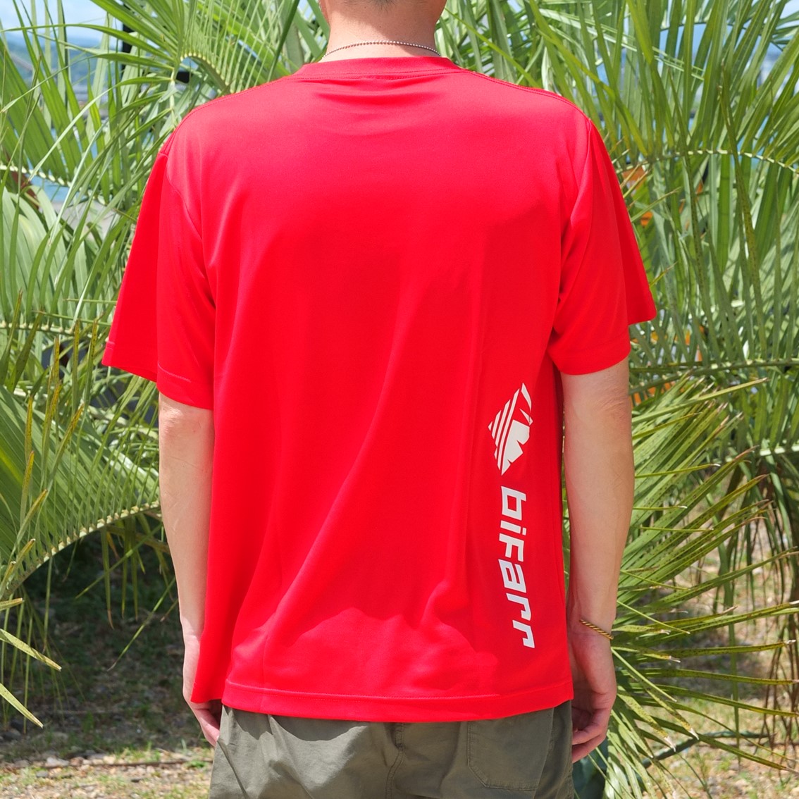 bifarr Silky dry TEE 2025