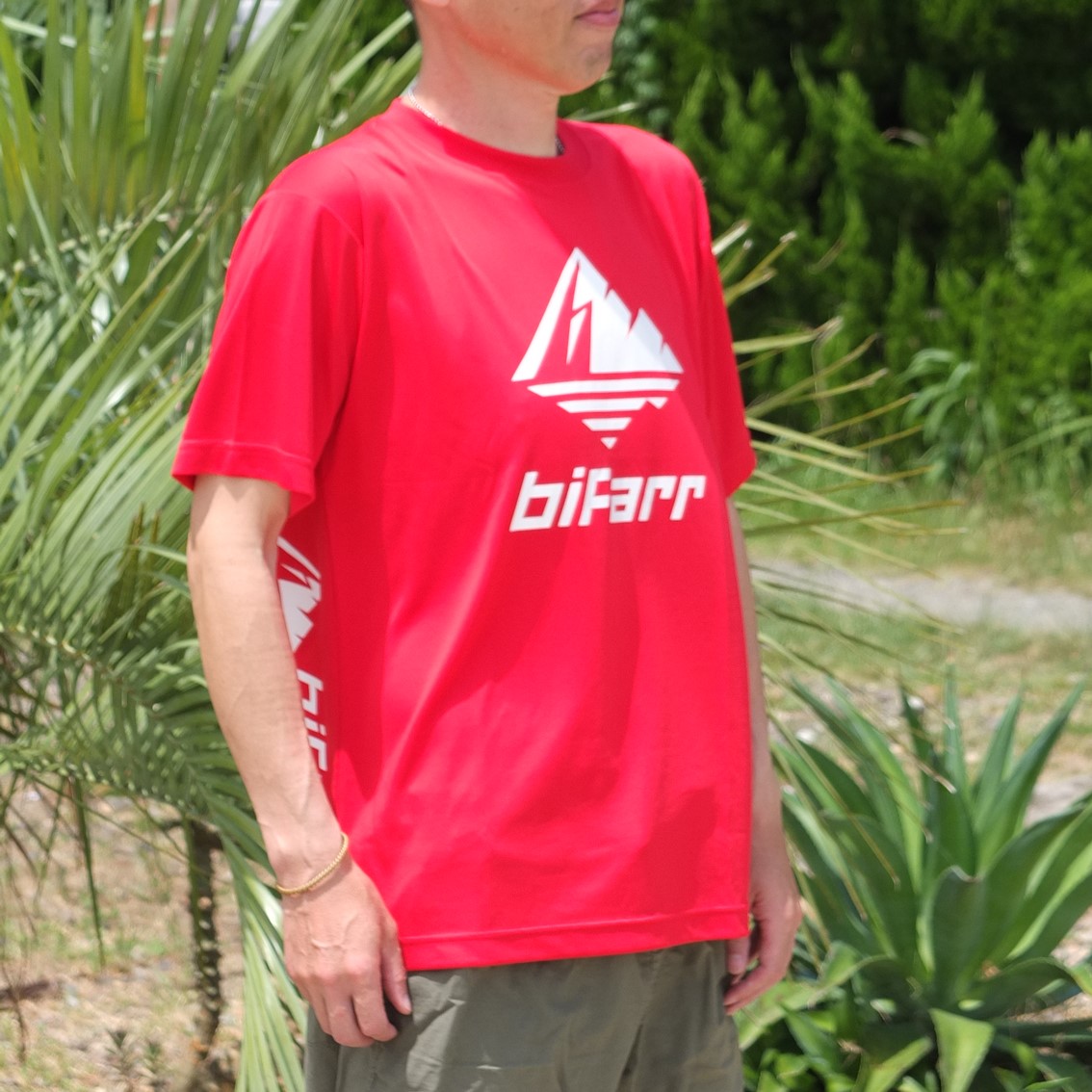 bifarr Silky dry TEE 2025