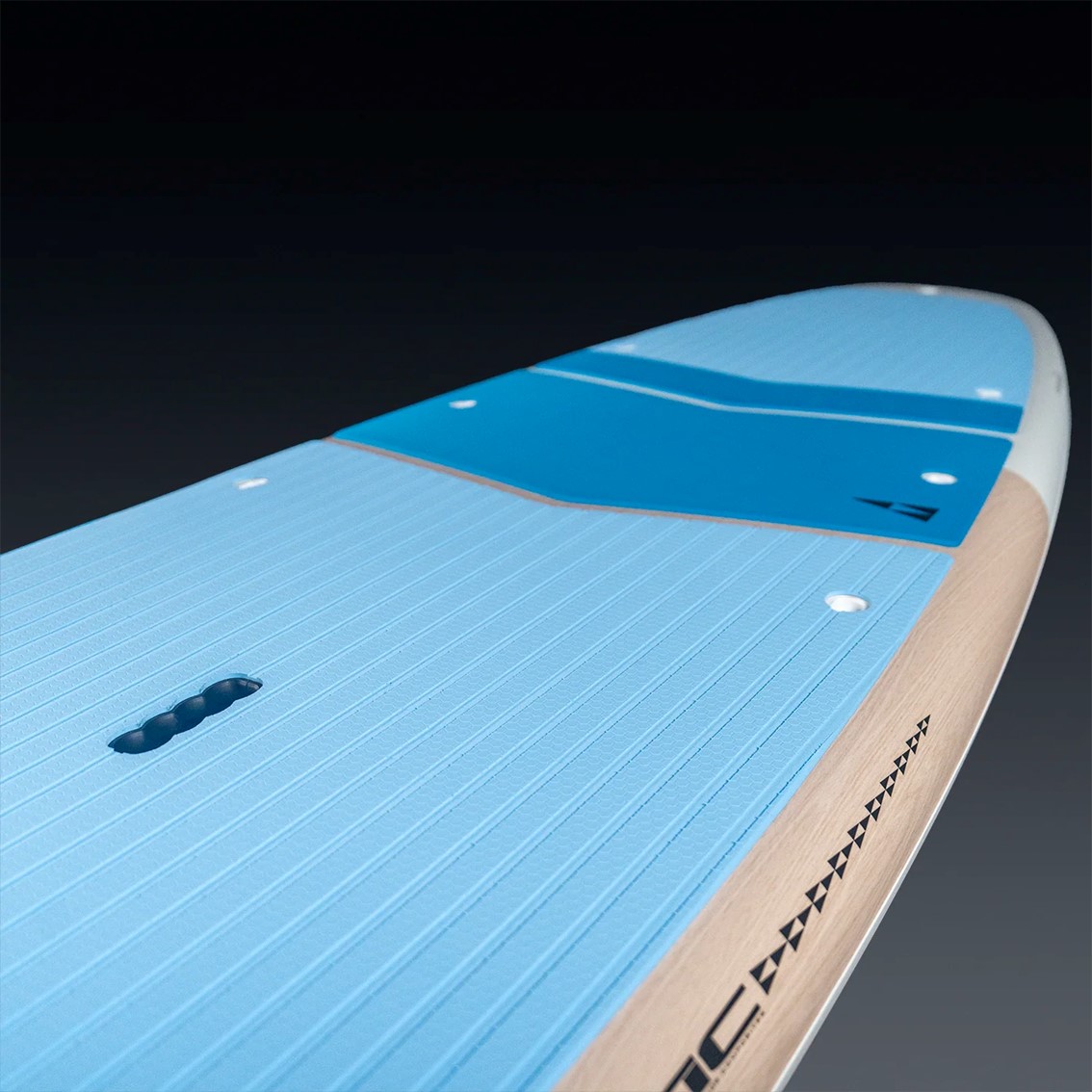 Tao Fit AT 11'0'' x 34.0'' (2026)