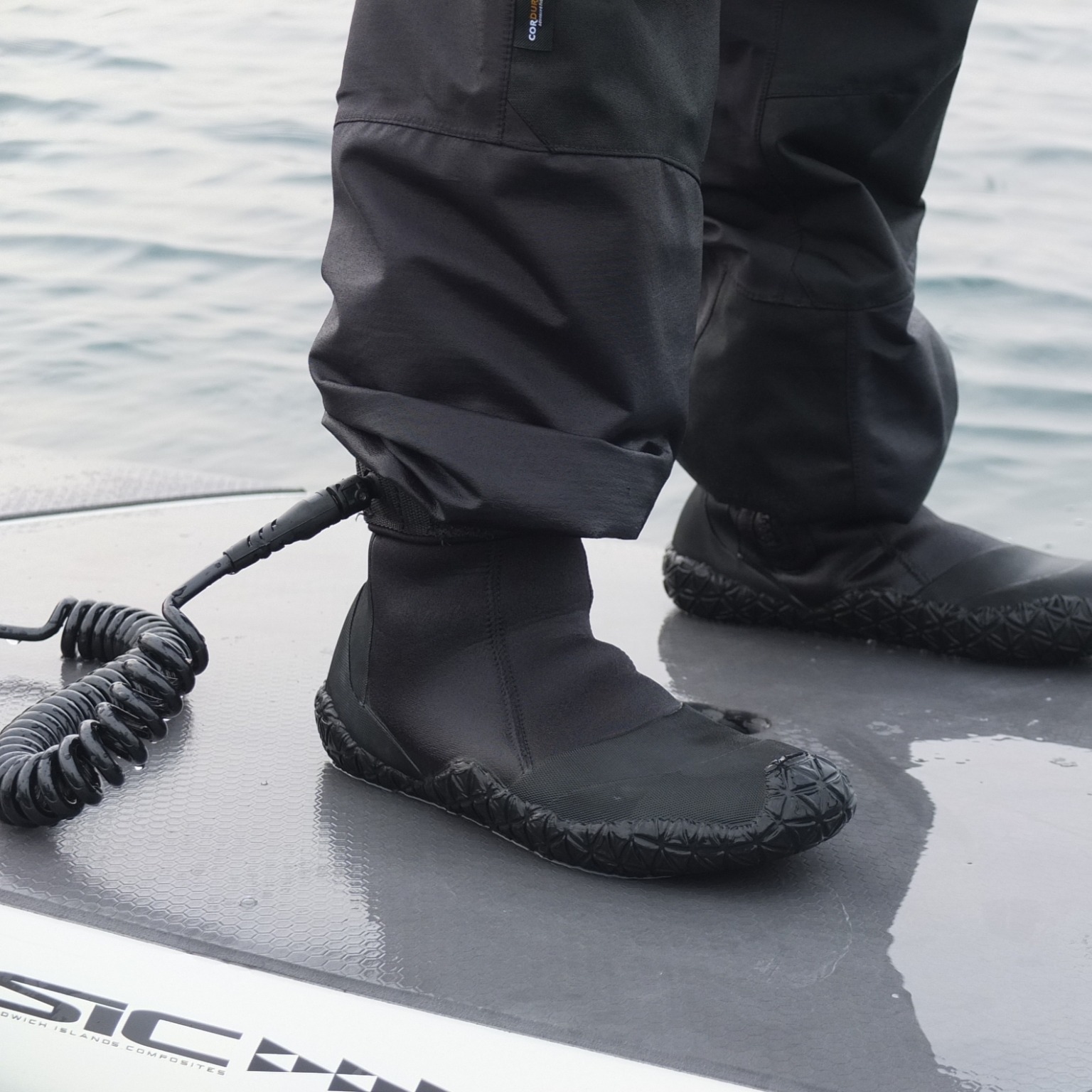Tao Fit AT 11'0'' x 34.0'' (2026)