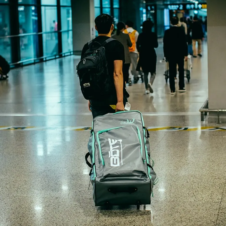 【アウトレット】Lono Apex Aero 12.6