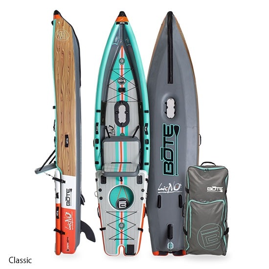 【アウトレット】Lono Apex Aero 12.6