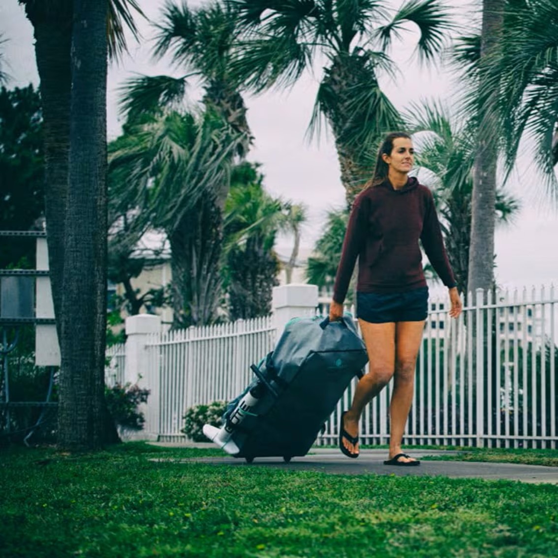 【アウトレット】Lono Apex Aero 12.6