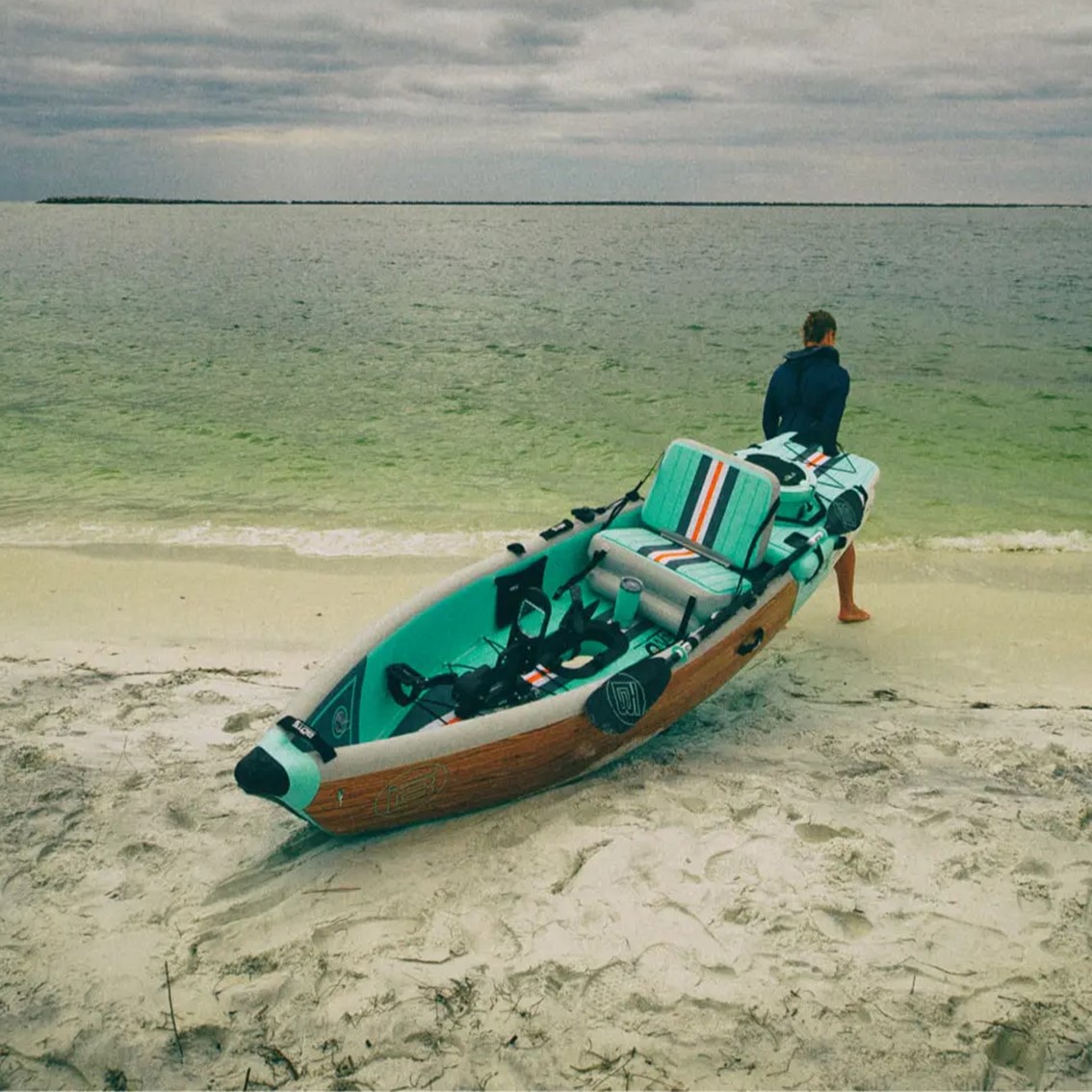 【アウトレット】Lono Apex Aero 12.6