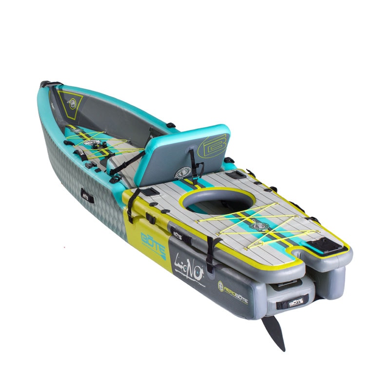 【アウトレット】Lono Apex Aero 12.6