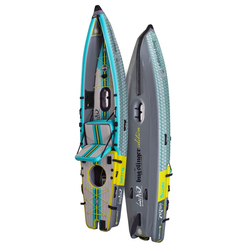 【アウトレット】Lono Apex Aero 12.6