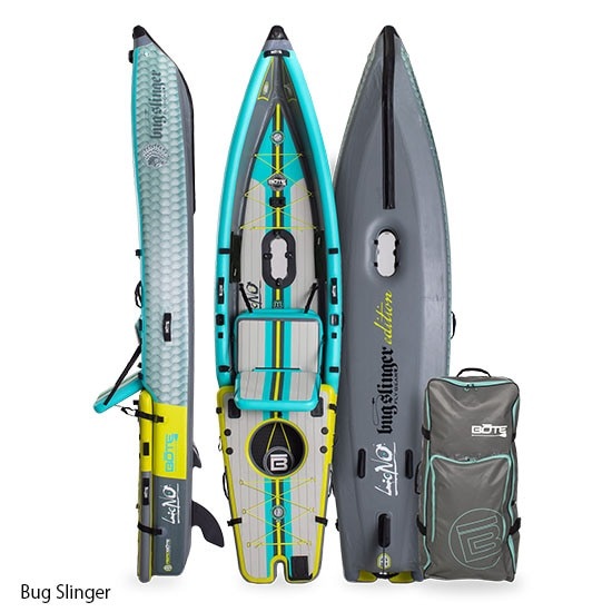 【アウトレット】Lono Apex Aero 12.6