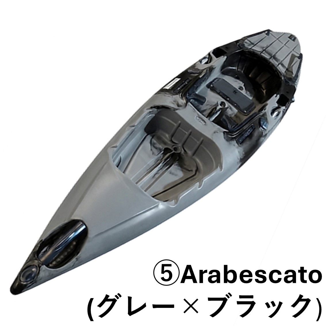 アリオス/Alioth スタンダードカラー | ブランド名,HORIZON WALKER