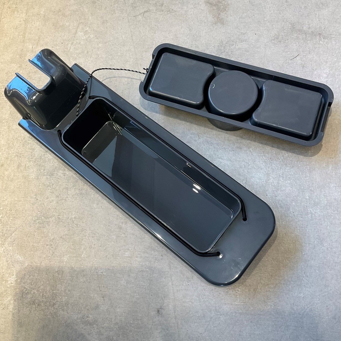 ドライブスロットカバーBタイプ