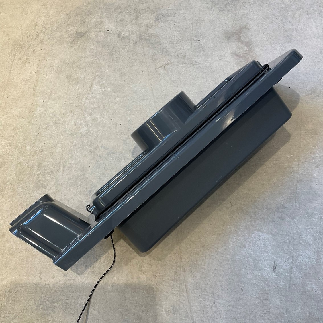 ドライブスロットカバーBタイプ