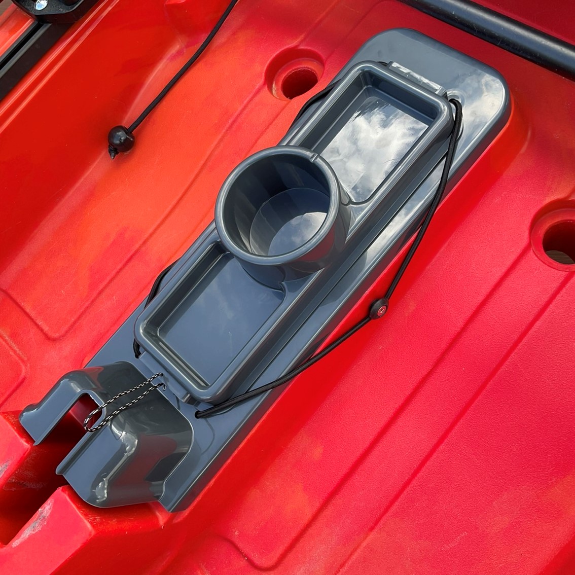 ドライブスロットカバーBタイプ