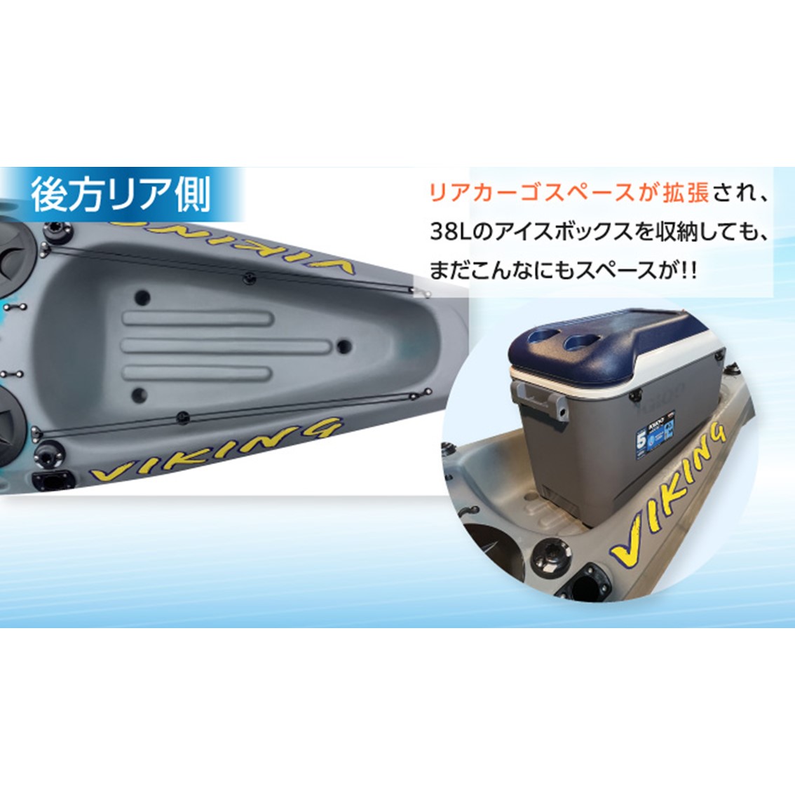 【即納在庫艇】プロフィッシュ45カスタム