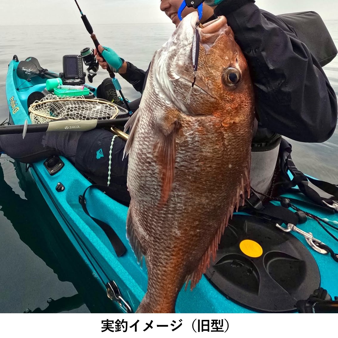 【即納在庫艇】プロフィッシュ45カスタム