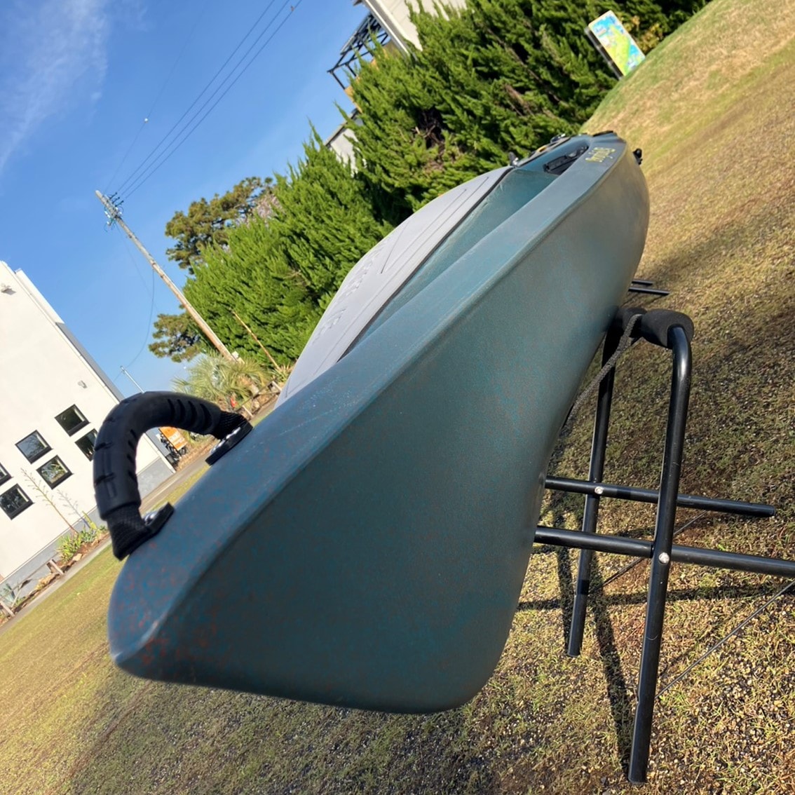 【即納在庫艇】プロフィッシュ45カスタム