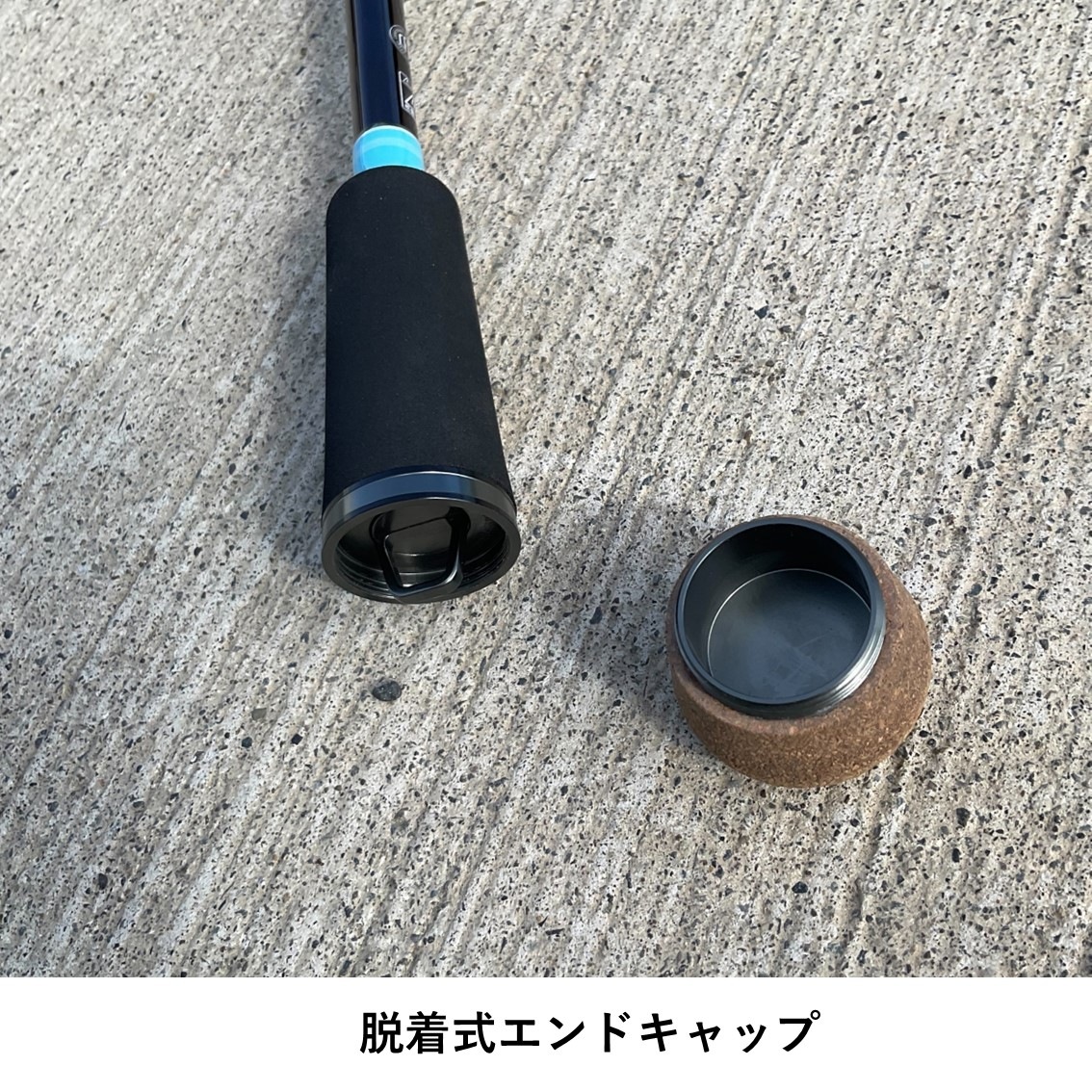バイファール　BIFS-66L マルチエフェクター（トップガイド折れ有） Bifarr BIFS-66L MultiEffector マルチエフェクター | ブランド