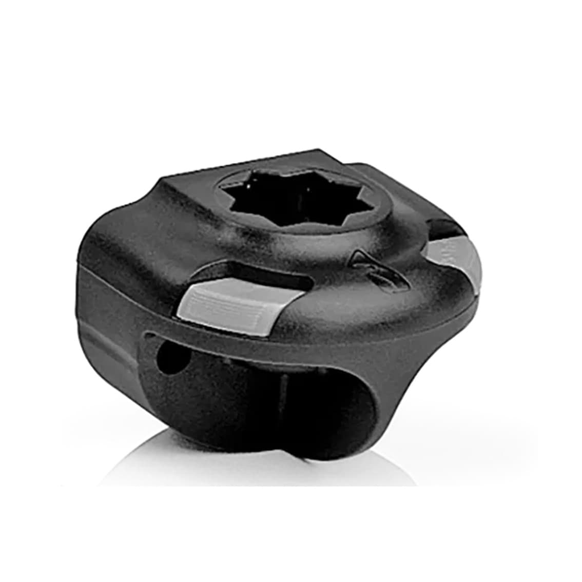 サイドポート/SidePort Base（タッピング、ボルト＆ナット付き）