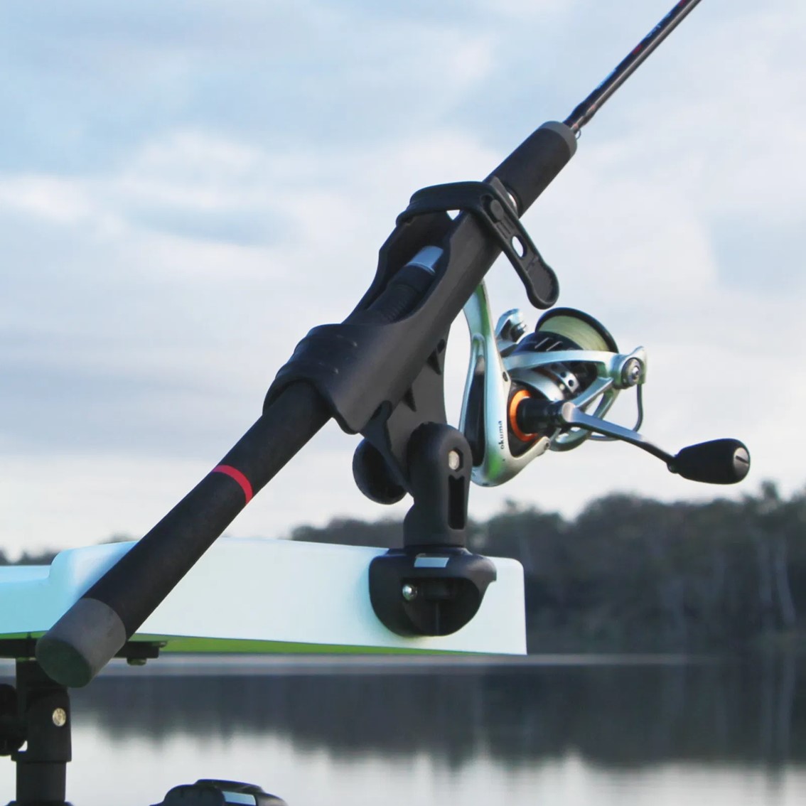 サイドポート/SidePort Base（タッピング、ボルト＆ナット付き）