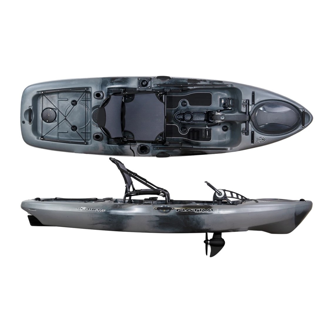 スレイヤープロペル10/Slayer Propel 10