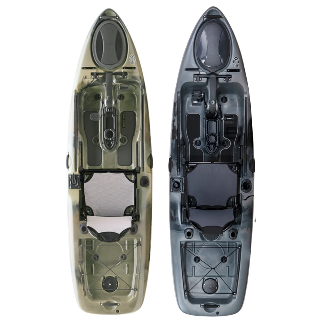 スレイヤープロペル10/Slayer Propel 10