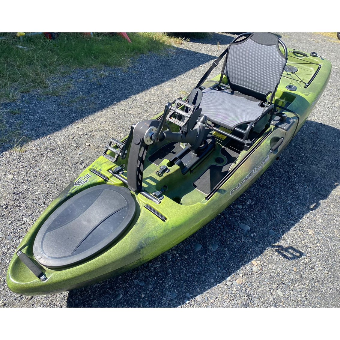 スレイヤープロペル10/Slayer Propel 10