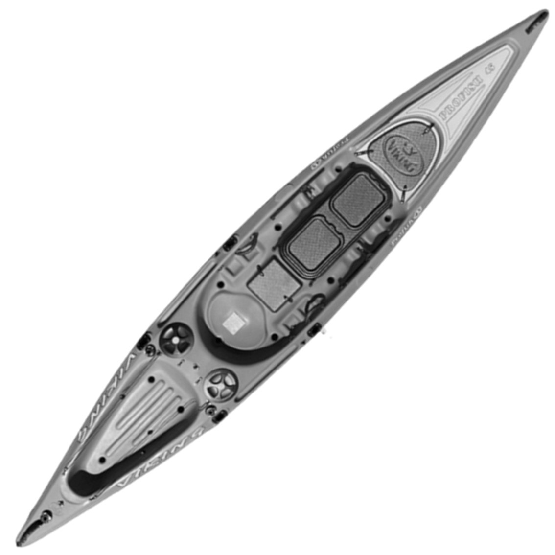 【店頭受け取り】新型プロフィッシュ45 【数量限定キャンペーン価格】