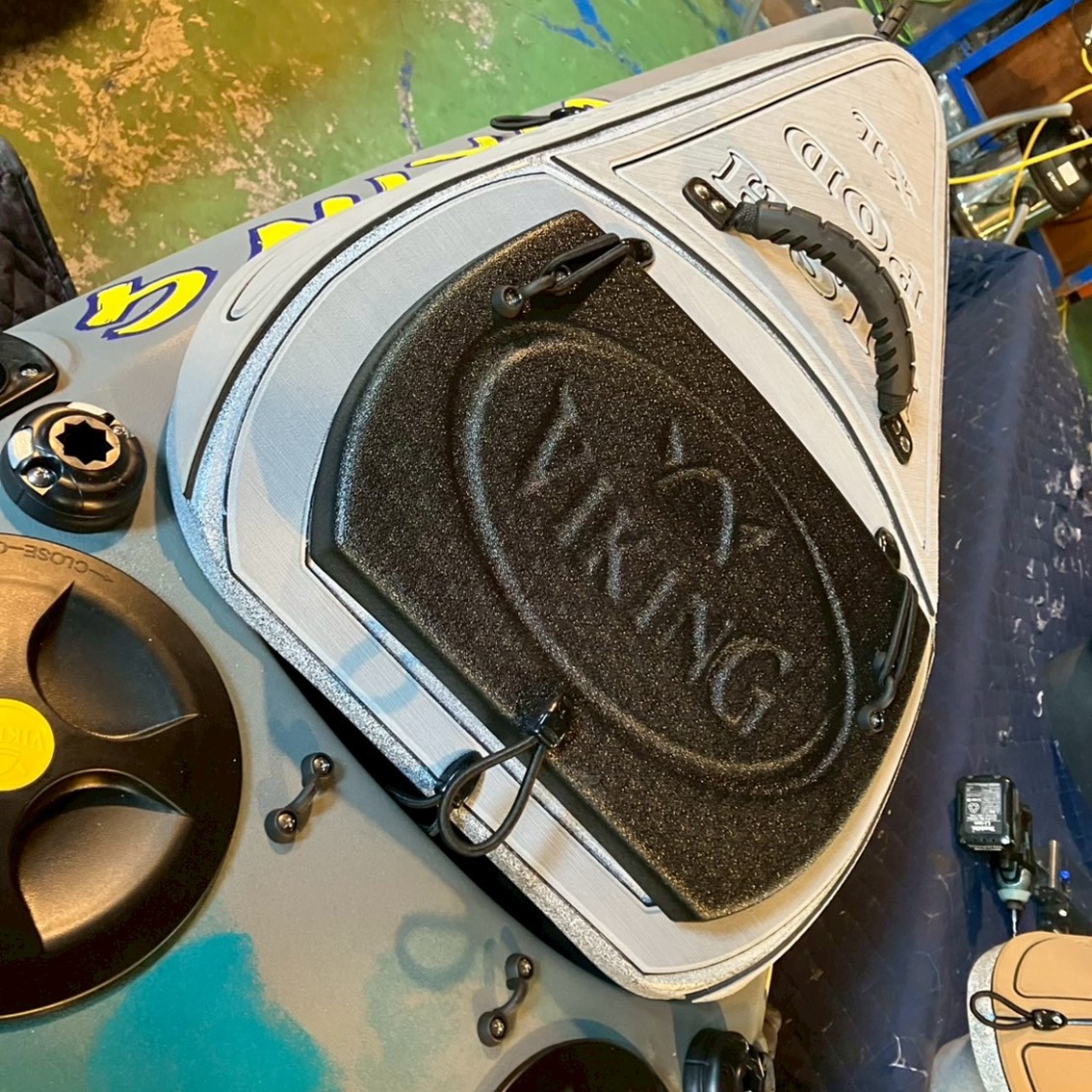 【店頭受け取り】新型プロフィッシュ45 【数量限定キャンペーン価格】