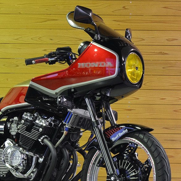 DDさん専用　CBX400F国内ヘッドライト　ケース付き CBX 国内物 DDさん専用 CBX400F国内ヘッドライト ケース付き CBX 国内物