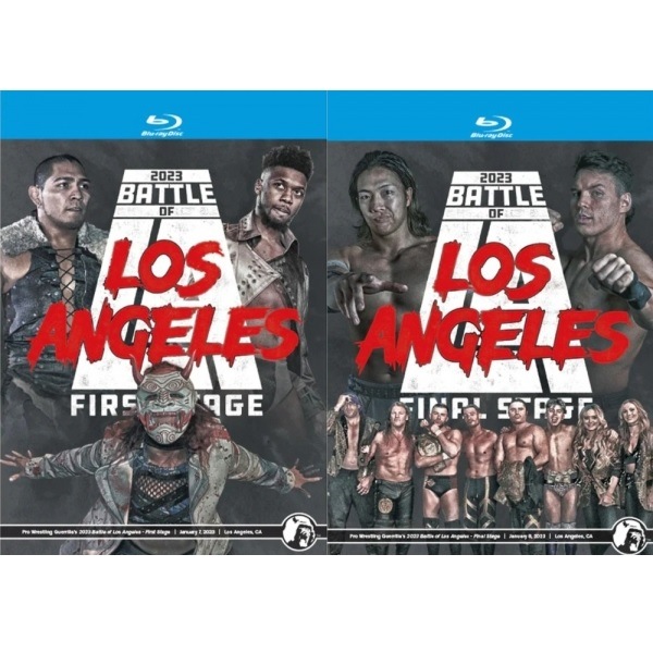 国際プロレス　5枚組　3枚組　セット 週刊プロレスNo.2187 (2022年6月29日号／6月15日発売) | 週刊