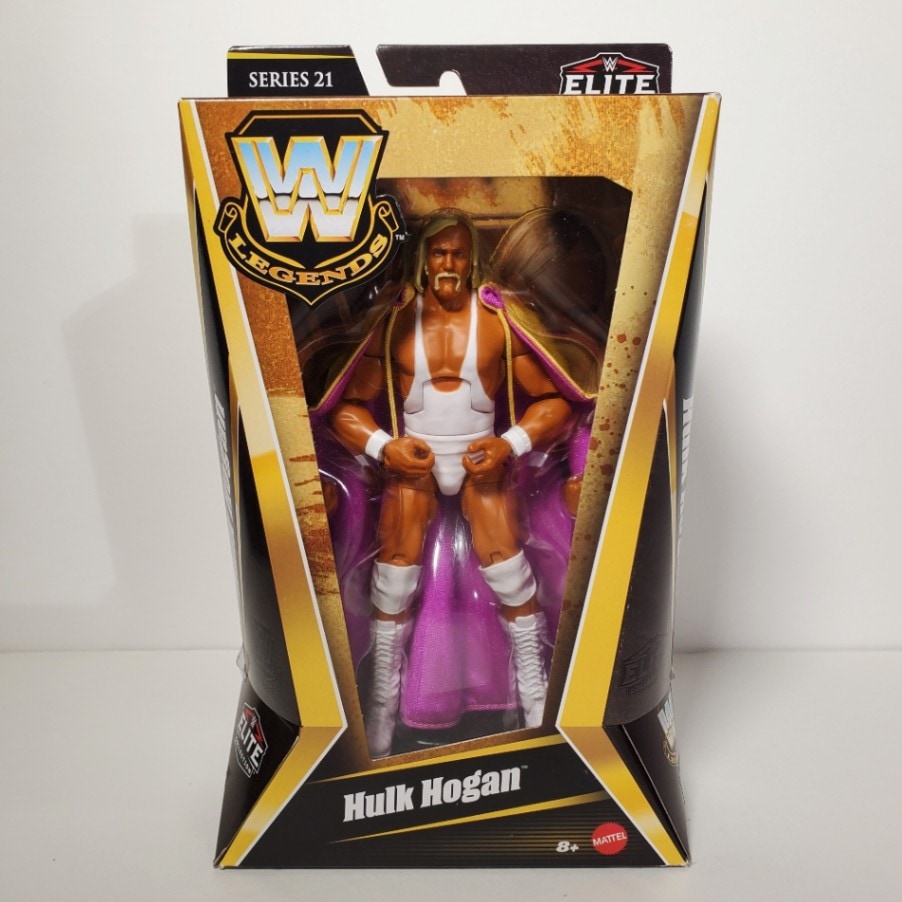 プロレスフィギュア SR 全日本プロレス リアルフィギュアコレクション