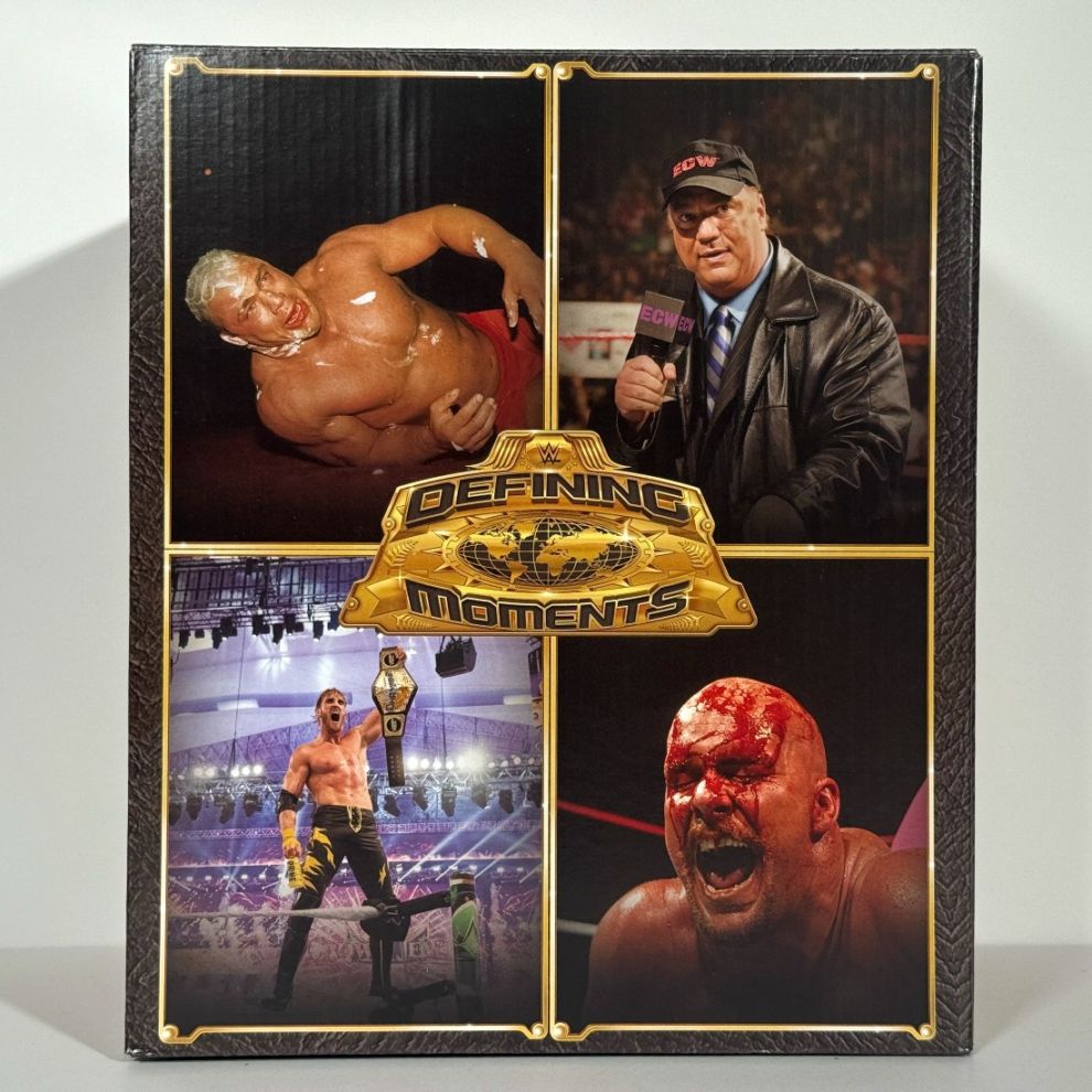 WWE AEW カート アングル プロレス フィギュア 2025年最新】カート アングル フィギュアの人気アイテム - メルカリ