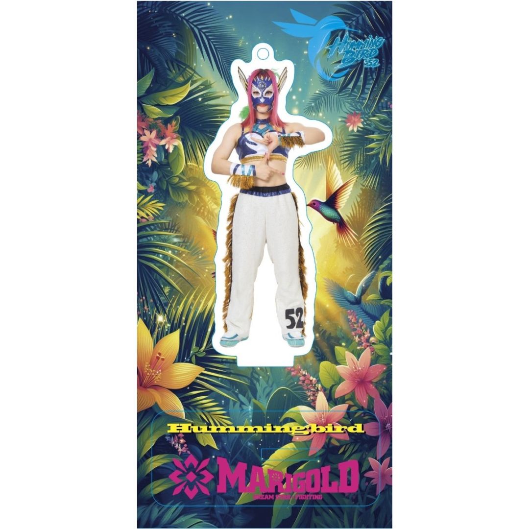 Marigold マリーゴールド on X: 