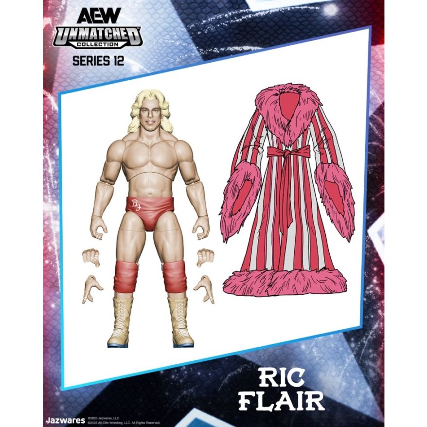 【レア】aew ジョンモクスリー フィギュア 3体セット 予約】ジョン・モクスリー AEW フィギュア Unmatched 12 | AEW