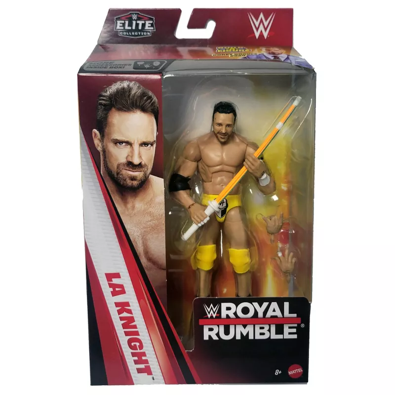 取り寄せ】CMパンク WWE フィギュア エリート ロイヤルランブル