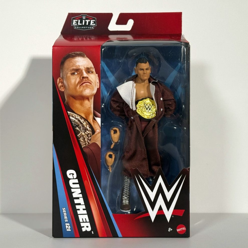 プロレスフィギュア　5体 新日本プロレス選手フィギュア 5体 - メルカリ