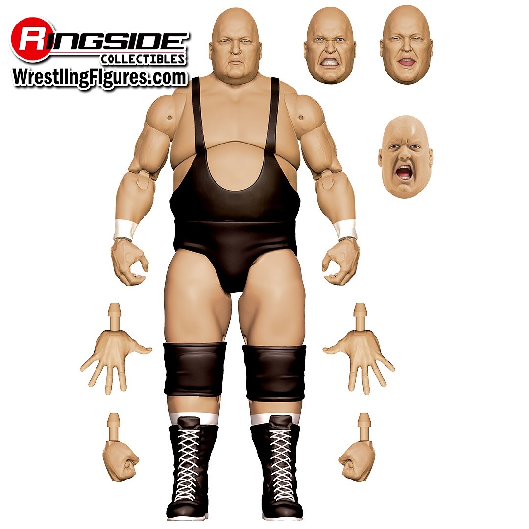 WWE エディ・ゲレロ　フィギュア　アルティメットエディション　マテル 取り寄せ】エディ・ゲレロ WWE フィギュア アルティメット