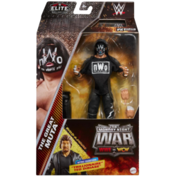 WWEクラシックスーパースター マンカインドVSテリー・ファンク　2体セット WWEクラシックスーパースター マンカインドVSテリー・ファンク 2