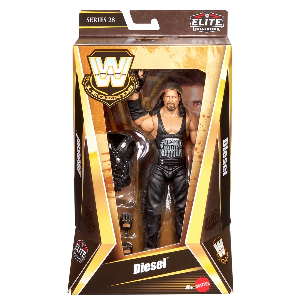 モハメドアリ　フィギュア　WWE マテル　プロレス モハメド・アリ WWE Ultimate Edition アクションフィギュア
