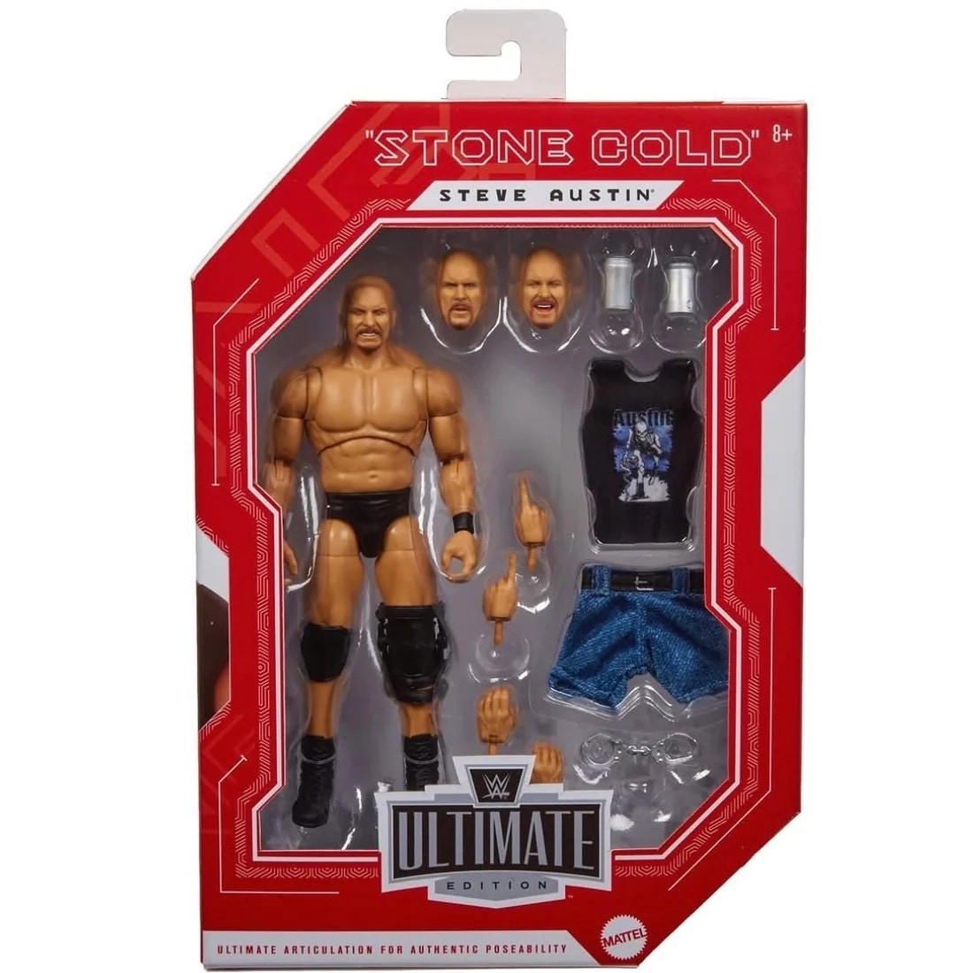 たる☆WWE フィギュア WWE Wrestling Series 124 Angel Garza Action Figure (Yellow
