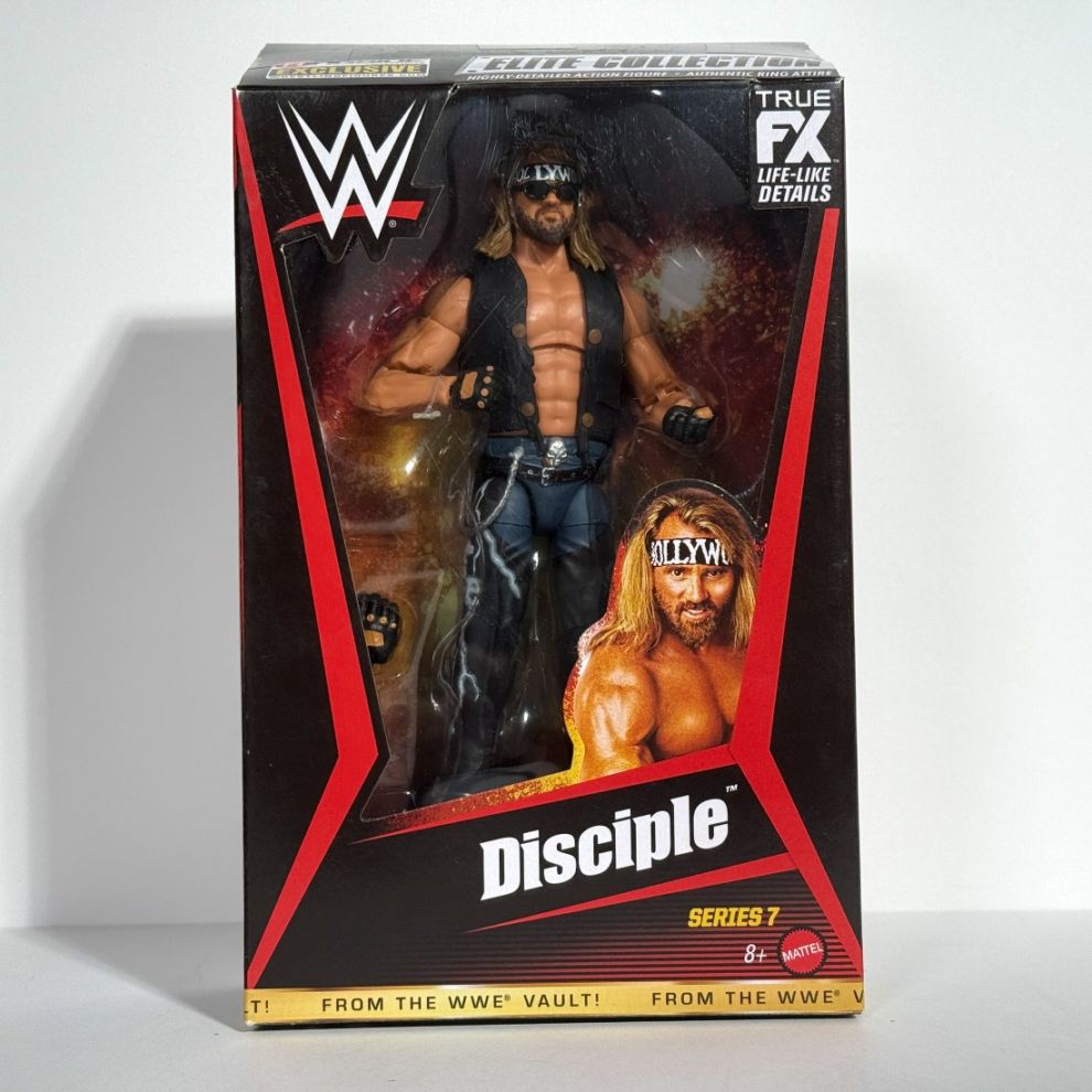 プロレス】,フィギュア,WWE | ビッグブルー BIG BLUE