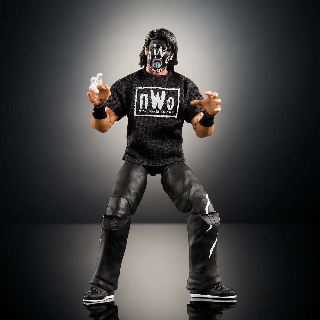 アルティメットウォリアー アルティメット・ウォリアー WWE フィギュア フロム・ザ