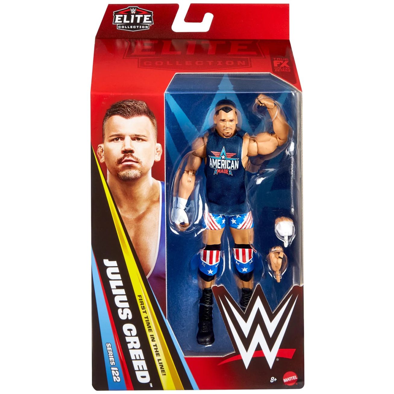 海外プロレスフィギュアセット×2 レア？かも WWE ベス・フェニックス プロレス フィギュア 海外限定 - メルカリ