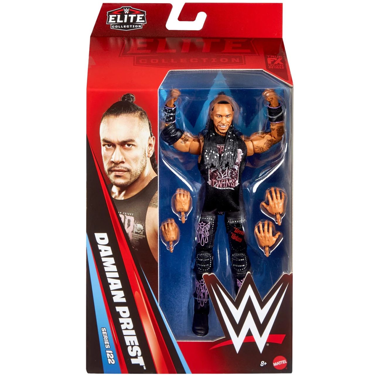 プロレスフィギュアセット①ハリウッドnWo vs スティング　激レアステッカー付 プロレスフィギュアセット①ハリウッドnWo vs スティング 激レア